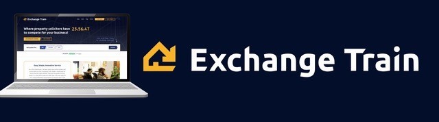 Searches UK announces new partnership with Exchange Train