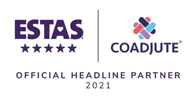 ESTAS unveils new Headline Partner for 2021 and beyond