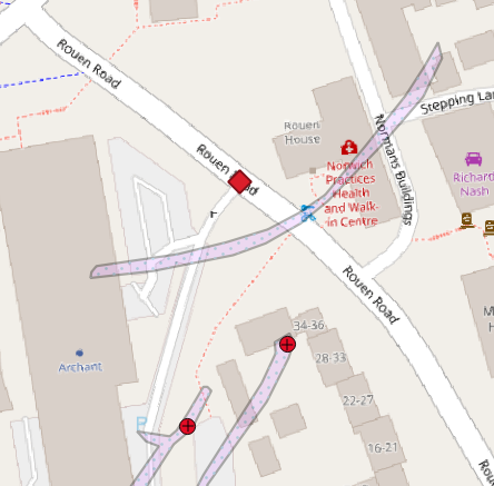 Recent sinkhole in Norwich: what could be the cause?