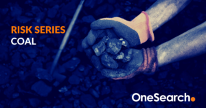 OneSearch Risk Series - Coal: PinPoint Coal discusses impact of coal-mining in UK