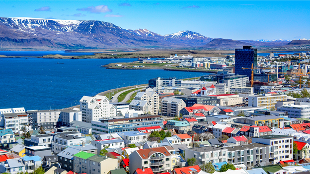 Where are the most profitable up-and-coming destinations for expats?