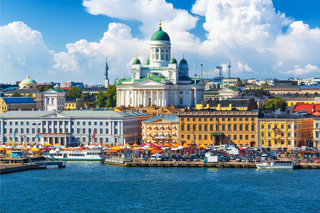 Where are the most profitable up-and-coming destinations for expats?