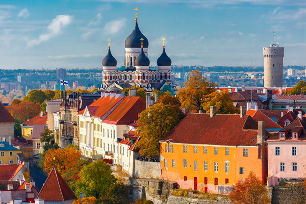 Where are the most profitable up-and-coming destinations for expats?