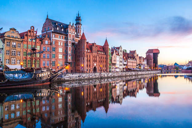 Where are the most profitable up-and-coming destinations for expats?