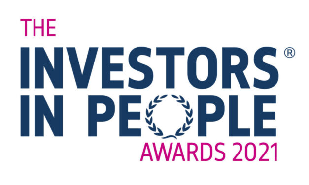 ACONVEYANCING SHORTLISTED AS BEST EMPLOYER, INVESTORS IN PEOPLE AWARDS 2021