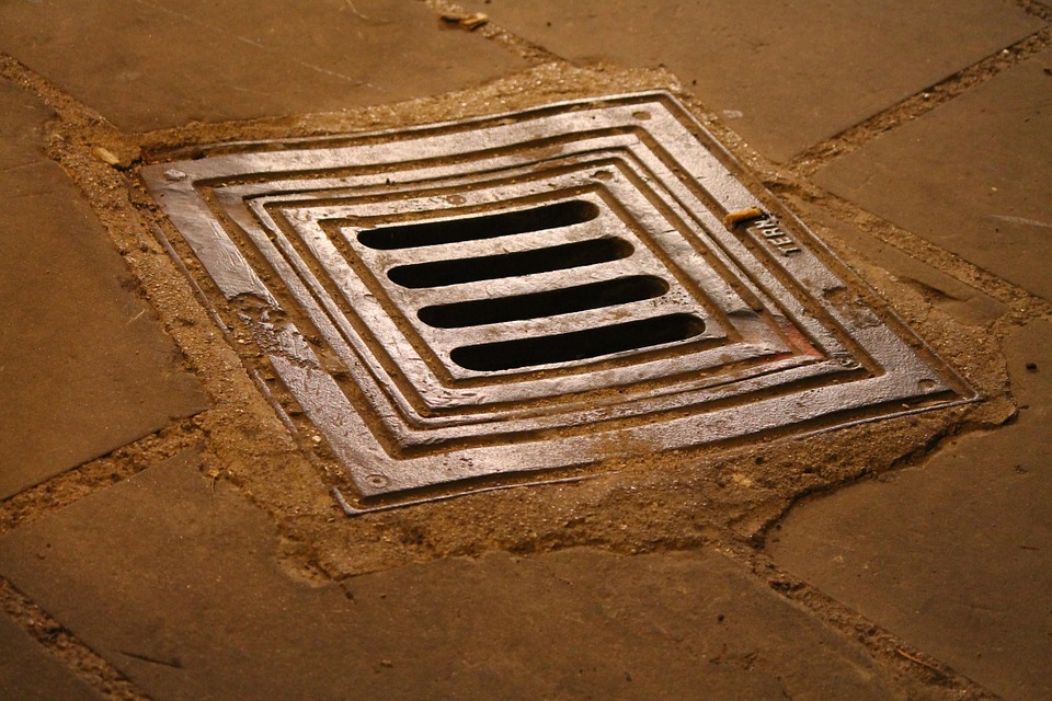 Changes to the Commercial Drainage and Water Enquiry