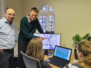 Environmental experts develop flood risk assessment product for mortgage and financial sectors