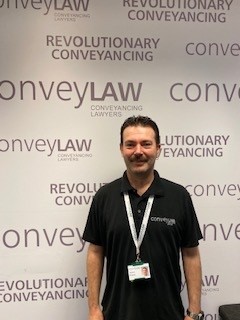 Convey Law helps to raise over £90,000 for charity in 2021