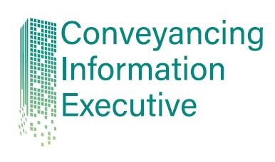 The Conveyancing Information Executive joins the RED Foundation