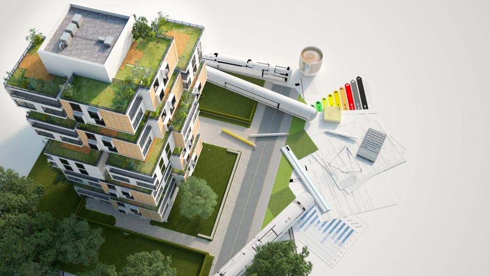 Sustainable buildings: How sustainability adds value to your building