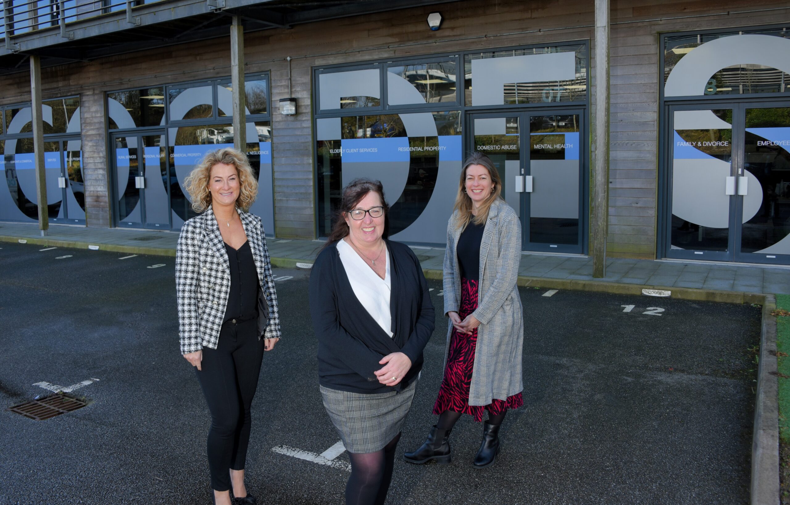 Coodes conveyancing team appoints new leadership and lawyers