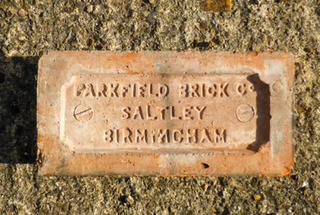 Birmingham’s Brickworks – The legacy of the forgotten industry that built the country