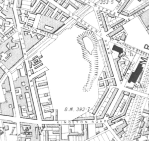 Birmingham’s Brickworks – The legacy of the forgotten industry that built the country