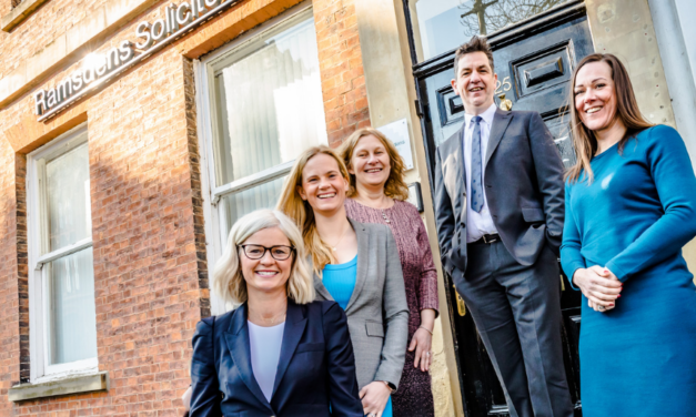 Ramsdens builds Commercial Property team in Leeds