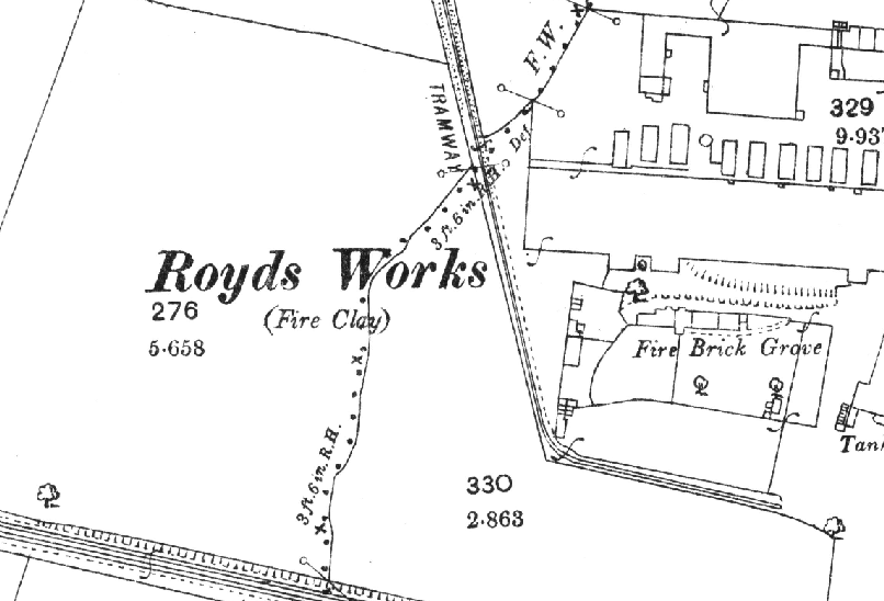 Groundsure blog: Leeds - The forgotten fireclay mining industry