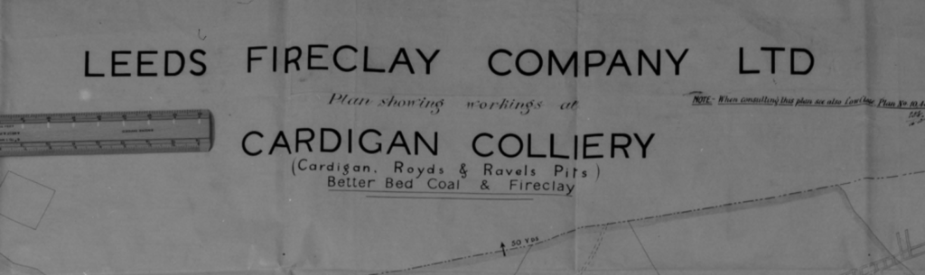 Groundsure blog: Leeds - The forgotten fireclay mining industry