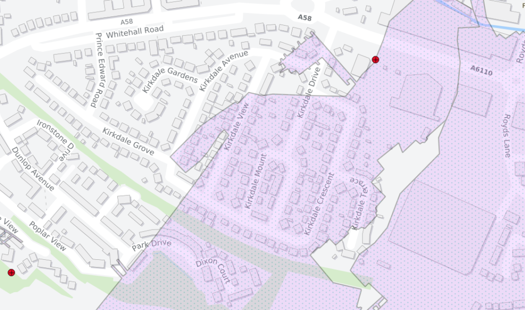 Groundsure blog: Leeds - The forgotten fireclay mining industry