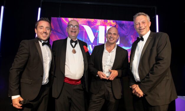 Triumph for Beyond Law Group at the Manchester Legal Awards