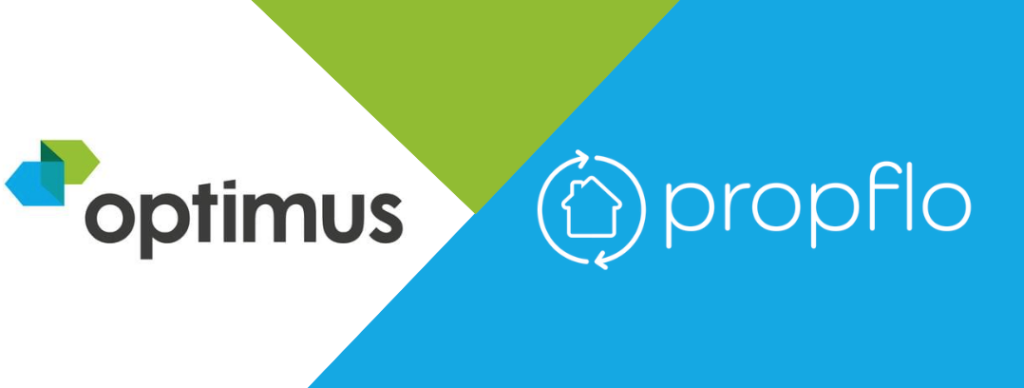 Propflo partners with Landmark’s Optimus to help streamline the property transaction process