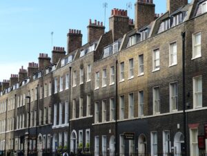 Propertymark responds to the latest Halifax House Price Index