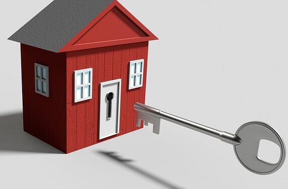 Experts Reveal 5 Ways to Lock In A Mortgage Quickly