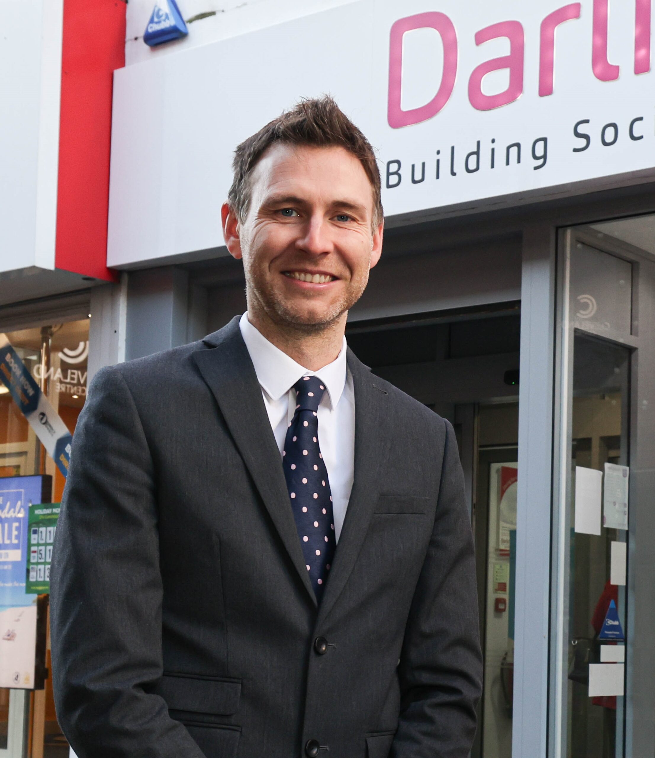 Fixed-rate mortgages return to Darlington Building Society