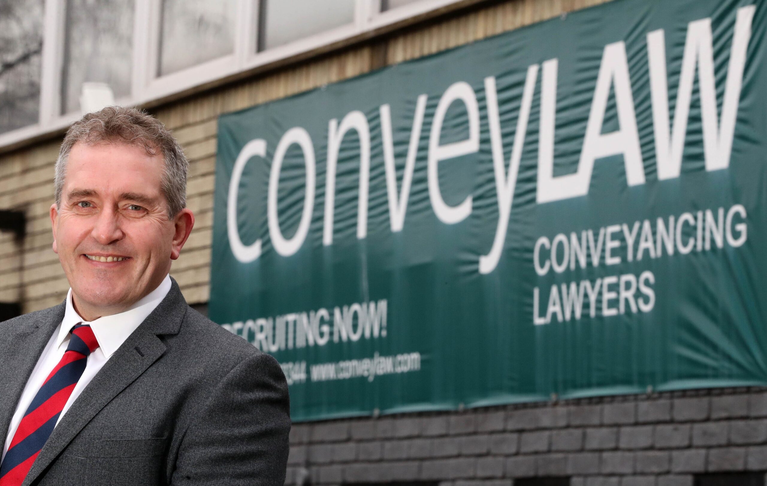 Conveyancing heavyweight Lloyd Davies warns against further interest rate rises