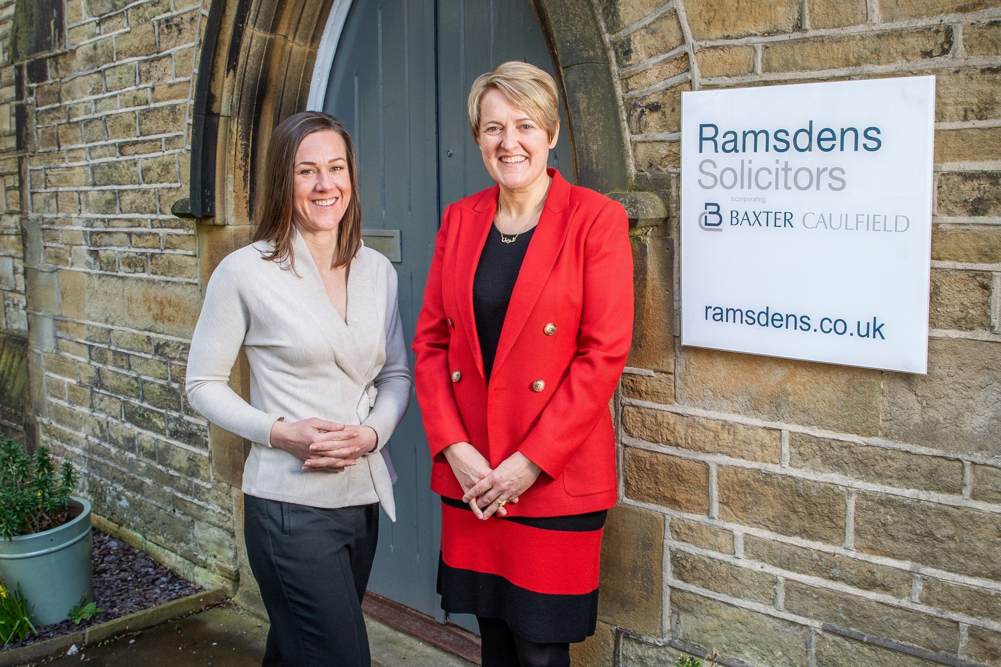 Ramsdens Solicitors appoints new Commercial Property Partner