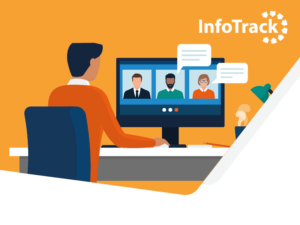 InfoTrack announces the latest webinars for end May and June 2023