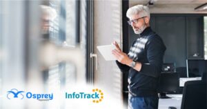 Osprey Approach and InfoTrack help law firms to be CQS-Compliant