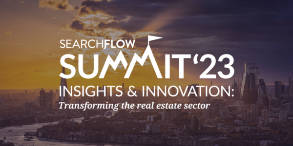 SearchFlow - Insights and Innovation: Transforming the real estate sector