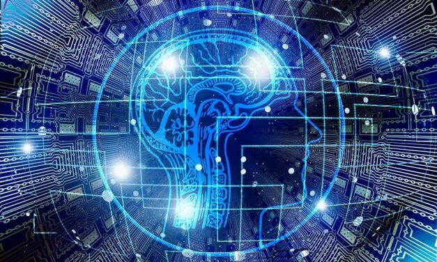 Legal sector must play an integral role in the advancement and regulation of AI