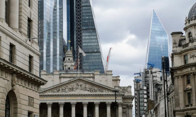 Jackson-Stops comments on base interest rate rise by Bank of England