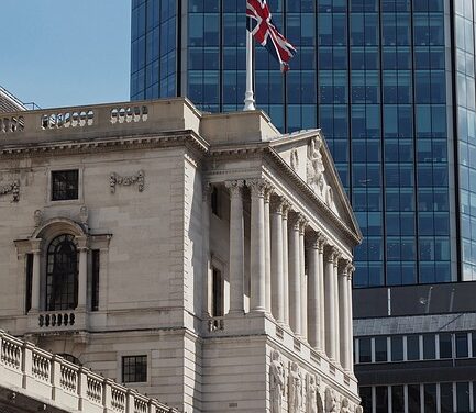 Further base rate rises expected as core inflation rises to 6.5%