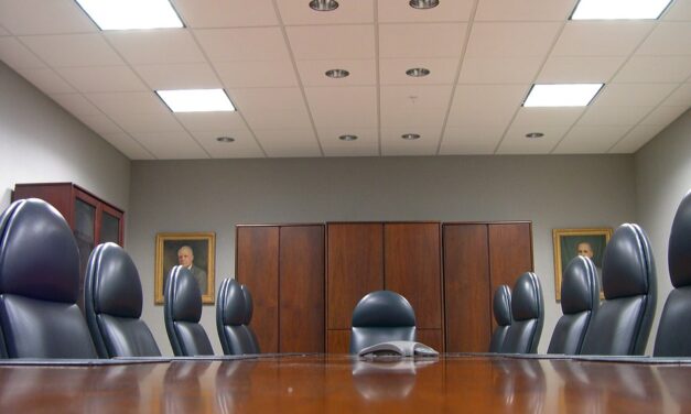 RICS announces the appointment of its new CEO