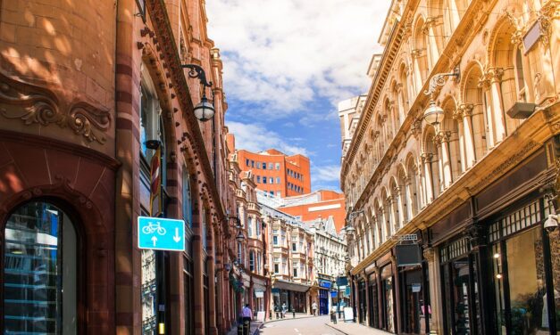 Review of commercial leasing rules provides opportunity to modernise property law