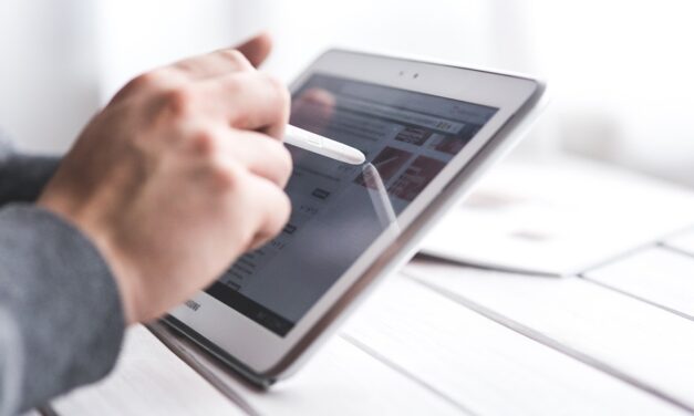 Land Registry: Making electronic signatures and digital identity easier to use