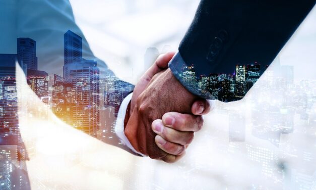Dye & Durham enters strategic partnership with the Law Society of England and Wales