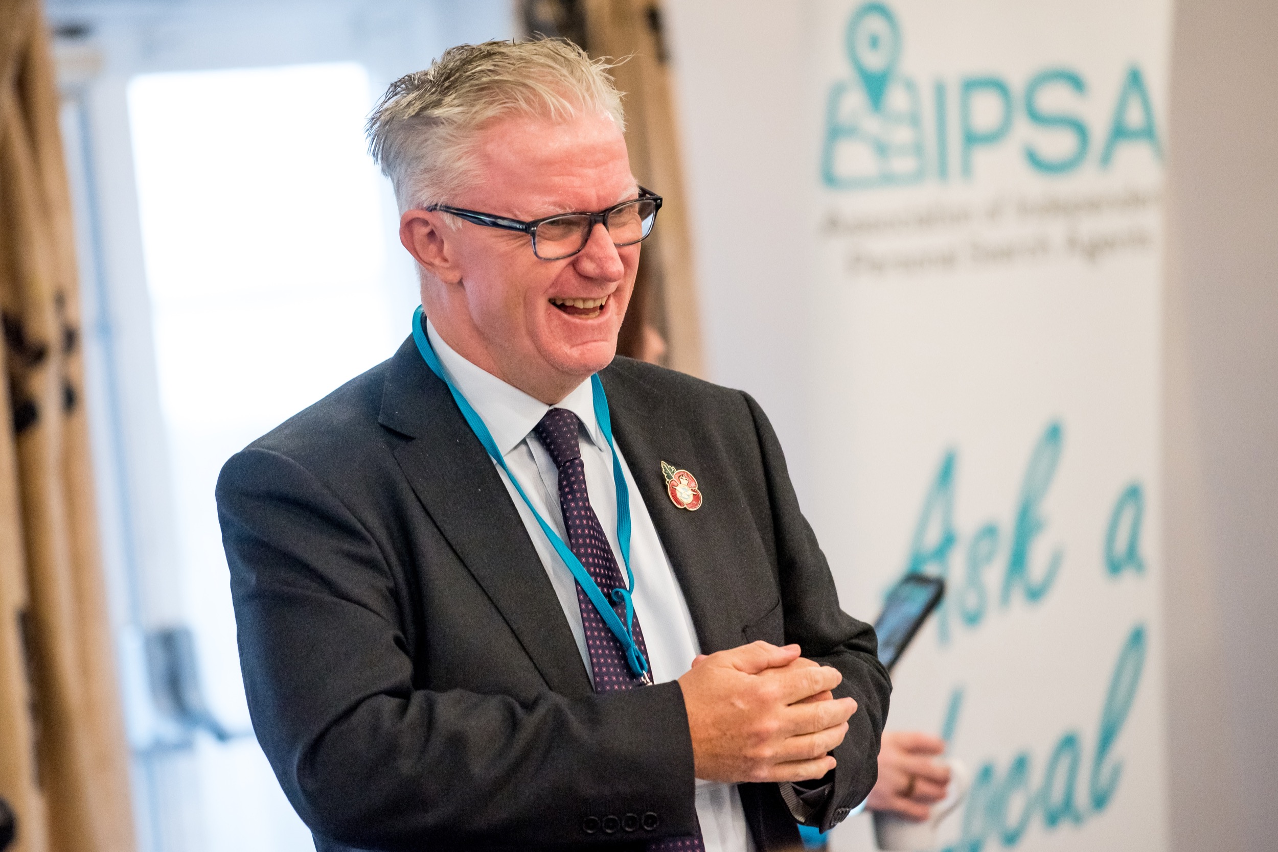 The IPSA network welcomes some new faces
