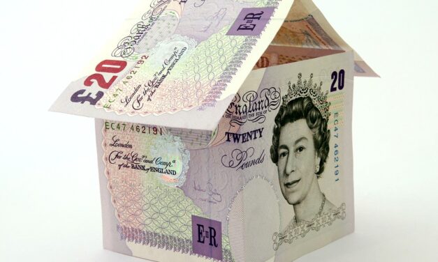 Zoopla: Property hits the bargain bucket – 5% discounts spike