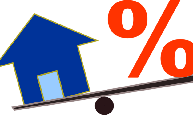 10% surge in mortgage searches following interest rate hike