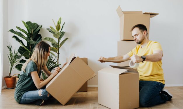 Optimus and Better.co.uk announce partnership to streamline the home-moving process