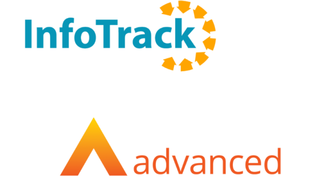InfoTrack announces enhanced features through integration with Advanced’s software ALB