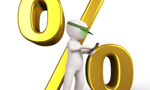 Twenty7tec: Interest rate decision spikes mortgage activity