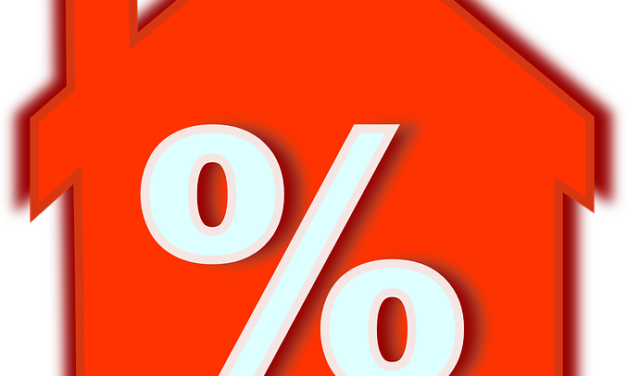 Buyers and sellers braced for latest interest rate rise