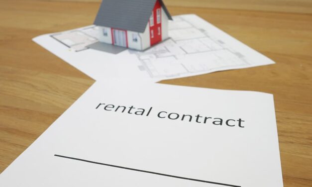 Zoopla Rental Market Report: Rent takes up biggest share of pay for 10 years