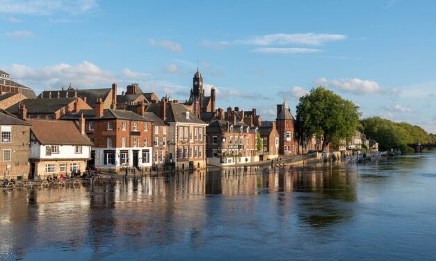 HM Land Registry published its House Price Index for April 2023