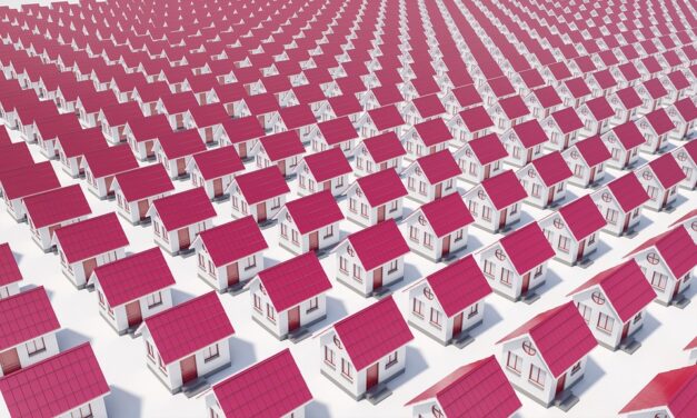 Zoopla HPI: Over four in ten sellers accept more than 5% off the asking price