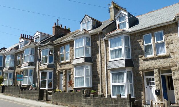 Propertymark comments on the latest Nationwide House Price Index