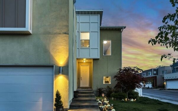 Lenders should adjust affordability criteria for buyers of new homes